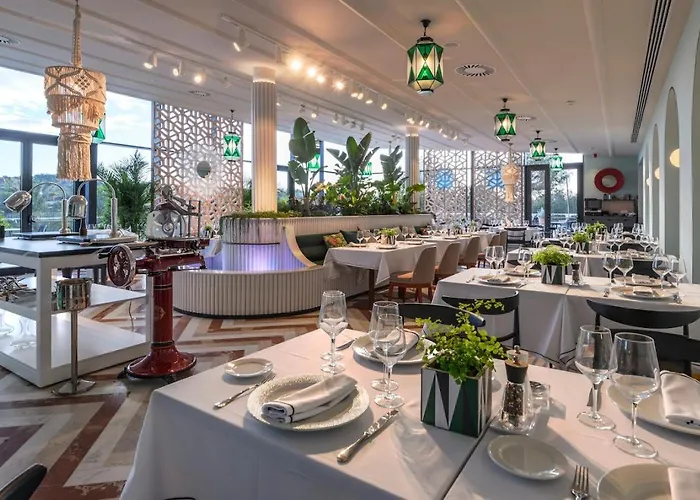 Villa In Spain At Las Colinas Golf & Country Club
